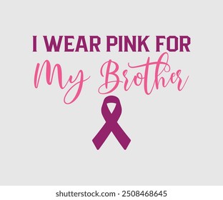 Breast Cancer Awareness, Breast Cancer design, Cancer Awareness, Instant Download, Breast Ribbon, cut files, Cricut, Silhouette, Breast Cancer t shirt design