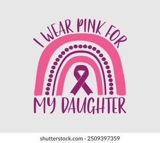 Breast Cancer Awareness, Breast Cancer design, Cancer Awareness, Instant Download, Breast Ribbon, cut files, Cricut, Silhouette, Breast Cancer t shirt design