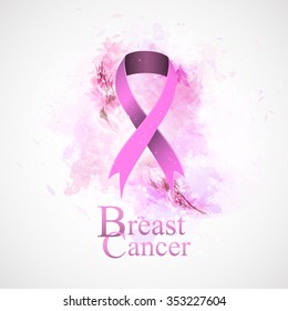 Breast Cancer Awareness Month.