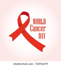 Breast Cancer Awareness Month banner. Vector flat illustration