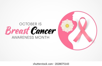 Breast Cancer awareness month (BCAM) is observed every year in October, to increase awareness of the disease and to raise funds for research into its cause, prevention, diagnosis, treatment and cure.