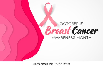 Breast Cancer awareness month (BCAM) is observed every year in October, to increase awareness of the disease and to raise funds for research into its cause, prevention, diagnosis, treatment and cure.