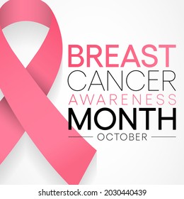 Breast Cancer awareness month (BCAM) is observed every year in October, to increase awareness of the disease and to raise funds for research into its cause, prevention, diagnosis, treatment and cure.