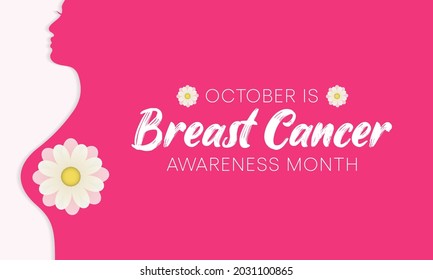 Breast Cancer awareness month (BCAM) is observed every year in October, to increase awareness of the disease and to raise funds for research into its cause, prevention, diagnosis, treatment and cure.