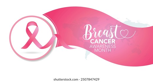 Breast Cancer awareness month (BCAM) is observed every year in October, to increase awareness of the disease and to raise funds for research into its cause, prevention, diagnosis, treatment and cure.