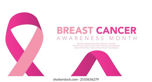 Breast Cancer awareness month (BCAM) is observed every year in October, to increase awareness of the disease and to raise funds for research into its cause, prevention, diagnosis, treatment and cure.