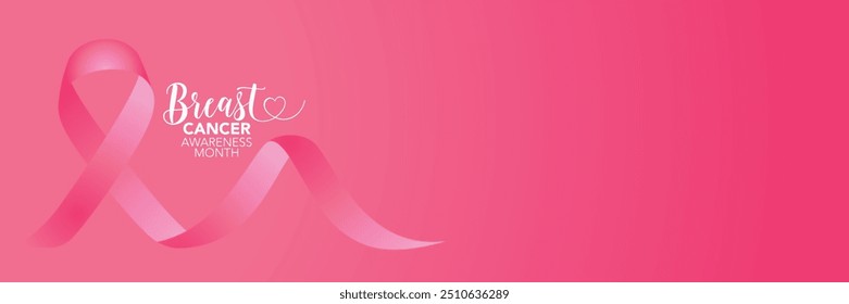 Breast Cancer awareness month (BCAM) is observed every year in October, to increase awareness of the disease and to raise funds for research into its cause, prevention, diagnosis, treatment and cure.