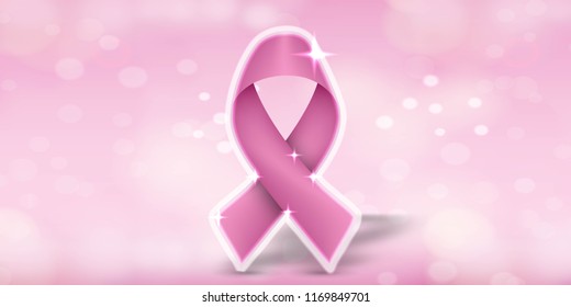 Breast cancer awareness month designs