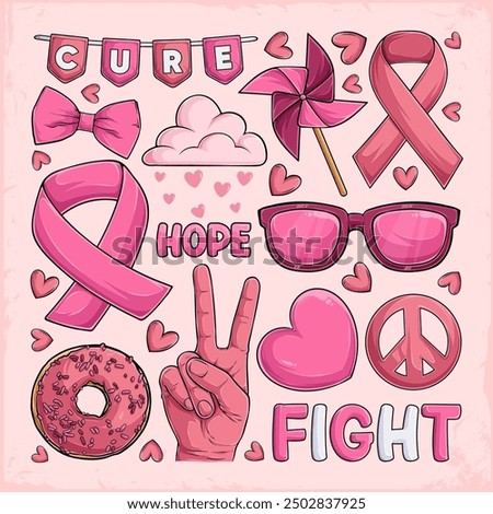 Similar – Image, Stock Photo Ribbon on heart Heart