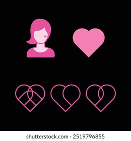 Breast Cancer Awareness Month goes Global sticker and all items coloring
