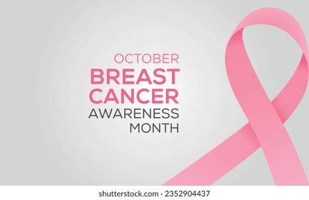 breast cancer awareness month, breast cancer ribbon, breast cancer ribbon