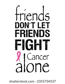 Breast Cancer Awareness Month T Shirt Design