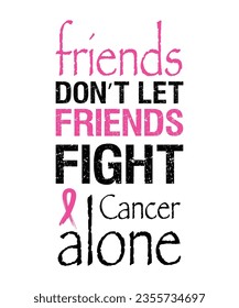 Breast Cancer Awareness Month T Shirt Design