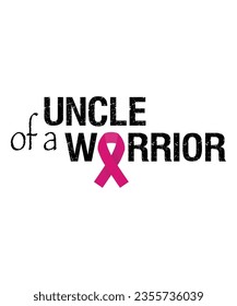Breast Cancer Awareness Month T Shirt Design