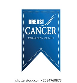 Breast cancer awareness month. utilize in your projects