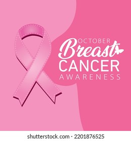 Breast Cancer Awareness October 
