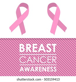 Breast Cancer awareness poster