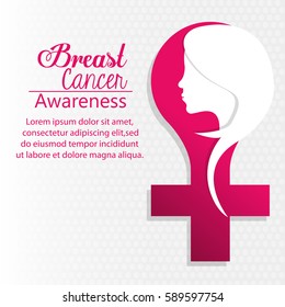 breast cancer awareness poster
