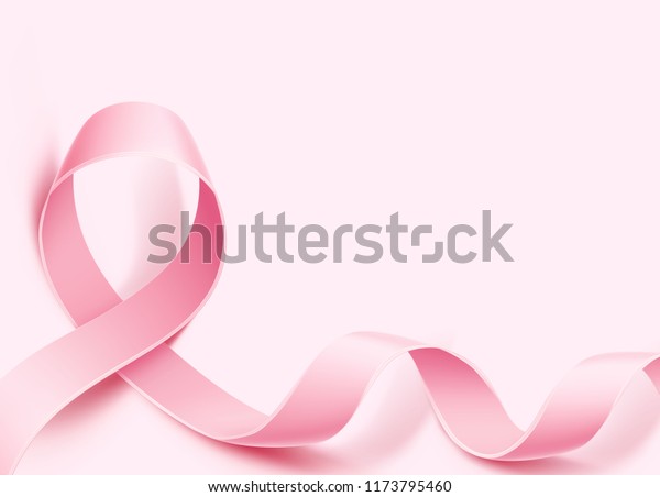 Breast Cancer Awareness Flyer Template Free from image.shutterstock.com