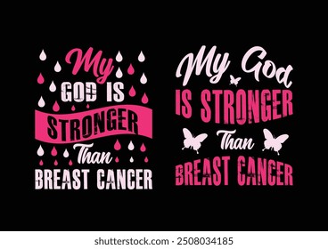 Breast Cancer Awareness quote, Typography Minimalist T-shirt Design, t shirt, fashion graphic