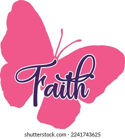 Breast Cancer Awareness Quotes and svg vector illustrations, Tshirt design for breast cancer campaign 