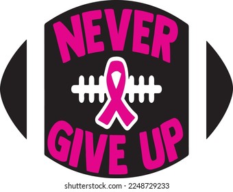 Breast Cancer Awareness Quotes and svg vector illustrations, Tshirt design for breast cancer campaign 