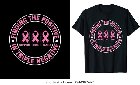  Breast Cancer Awareness Ribbon, Fight, Breast Cancer Awareness Month, Breast Cancer Quotes Saying, 100% vector best for print design like t-shirt, mug, frame and other
