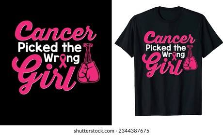  Breast Cancer Awareness Ribbon, Fight, Breast Cancer Awareness Month, Breast Cancer Quotes Saying, 100% vector best for print design like t-shirt, mug, frame and other
