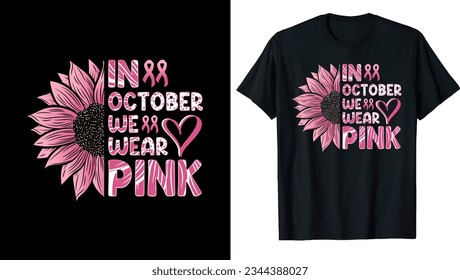  Breast Cancer Awareness Ribbon, Fight, Breast Cancer Awareness Month, Breast Cancer Quotes Saying, 100% vector best for print design like t-shirt, mug, frame and other
 svg