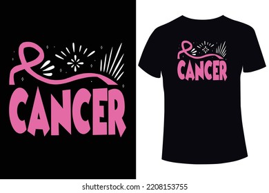 Breast cancer awareness. breast cancer t shirt design templates