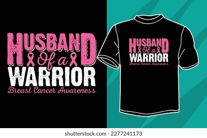 breast cancer awareness t shirt design