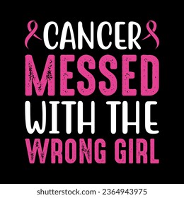 Breast Cancer Awareness T-shirt Design, Breast Cancer Awareness, Awareness Day T-shirt Design, and Trending T-shirt Design.