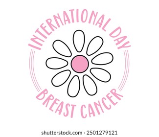 Breast Cancer Awareness T-Shirt Design, Breast Cancer T shirt Design, T shirt Designs, Breast Cancer Vector, Retro I wear pink for my mom breast cancer