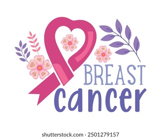 Breast Cancer Awareness T-Shirt Design, Breast Cancer T shirt Design, T shirt Designs, Breast Cancer Vector, Retro I wear pink for my mom breast cancer