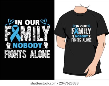 Breast Cancer Awareness T-shirt vactor