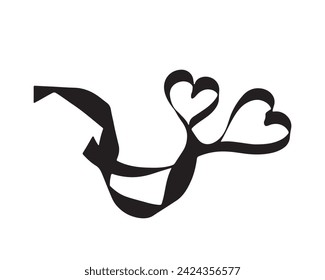 Breast Cancer Awareness vector illustration.