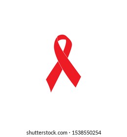 breast cancer awareness,ribbon logo vector template-vector