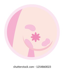 Breast cancer campaign