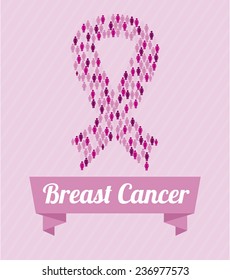 breast cancer design