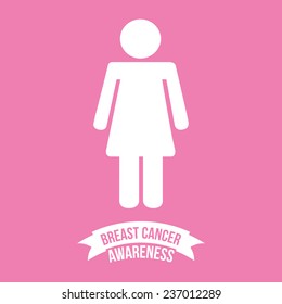 breast cancer design