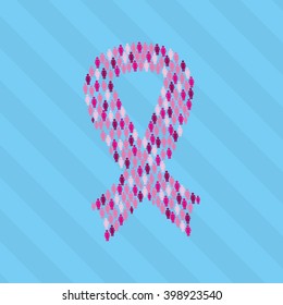 breast cancer design 