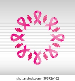 breast cancer design 