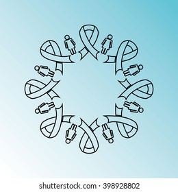 breast cancer design 