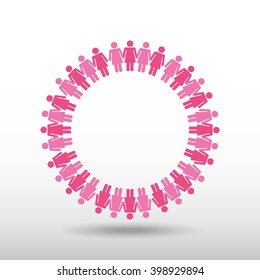 breast cancer design 