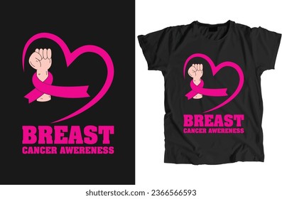 
Breast Cancer Design Can Use For t-shirt, Hoodie, Mug, Bag etc. Best Gift idea for Breast Cancer.