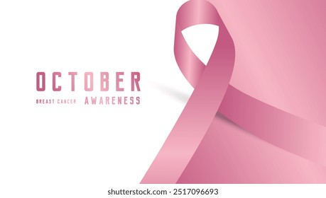 Breast cancer pink october ribbon awareness for Pink Ribbon. Breast cancer pink october ribbon awareness. Pink Ribbon. October is Cancer Awareness Month