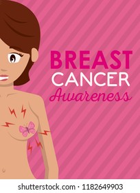 Breast cancer poster