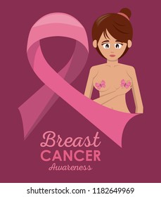 Breast cancer poster