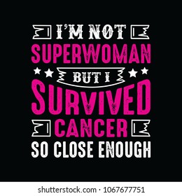 Breast Cancer Quote and Saying