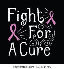 Breast Cancer Quote and Saying